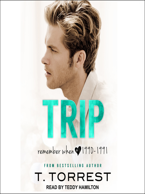 Title details for Trip by T. Torrest - Wait list